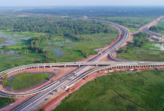 Hutama Karya Berkomitmen Rampungkan Jalan Tol Trans Sumatera Tahap I pada 2024 : Progres Terbaru !