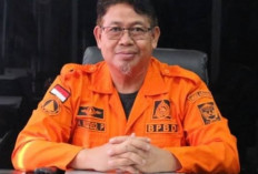 Imbau Warga Waspadai Potensi Cuaca Ekstrem