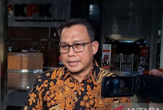 KPK Panggil 3 Saksi Kasus Lahan Tol Trans Sumatera : Proses Penyidikan Dugaan Korupsi Terus Digenjot !