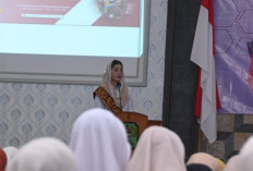 Dorong Program Wajib Belajar 13 Tahun, Target Nol Putus Sekolah di Trenggalek