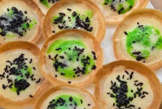 Serabi Solo Kuliner Legendaris Khas Jawa Tengah yang Tetap Eksis di Era Modern