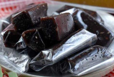 Dodol : Warisan Kuliner Nusantara yang Manis dan Kaya Tradisi