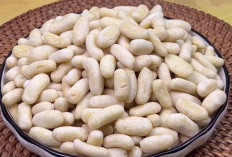 Pilus Rumahan, Camilan Renyah Lebih Higienis dan Ekonomis untuk Isi Toples Lebaran 