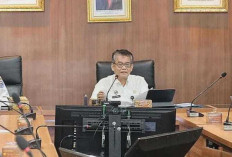 BNPP Matangkan Program Pendidikan-Perdagangan 2026   