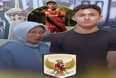 Amar Brkic Kembali ke Timnas Indonesia U-20