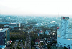 Bagaimana Pemekaran 11 Wilayah Dapat Mengubah Wajah Sumatera Selatan ?  Ini Jawabannya !