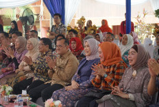 Dorong Sinergi Budaya dan Ekonomi Kreatif Daerah