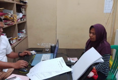 Gelapkan Tabungan Siswa Rp170 Juta, Guru SD di Ogan Ilir Terancam 4 Tahun Penjara