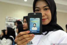 Program Magang Nasional Bisa Redam Ketegangan Sosial