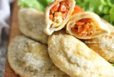 Cireng Mercon : Camilan Murah Meriah yang Jadi Idola di Segala Kalangan