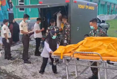 Update Tragedi Bus ALS Vs Truk Tangki BBM di Muratara: Kronologi Lengkap dan Daftar Nama Korban 