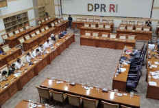 DPR Anggap Kendala Program Makan Bergizi Gratis Sebagai Hal Wajar