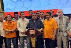 Parpol Nonparlemen Bentuk Sekretariat Bersama Dukung Penghapusan Parlementary Threshold