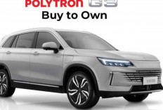 Mengupas Murahnya Biaya Servis dan Pengisian Daya Mobil Listrik Polytron G3 dan G3+