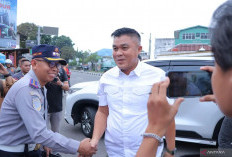 Pemkot Palembang Sediakan Tiga Posko Pelayanan Mudik