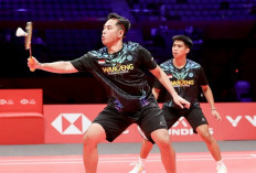 3 Wakil Indonesia Absen dari Japan Open