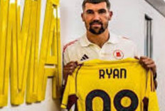 Jelang Menghadapi Timnas Indonesia : Begini Kata Mathew Ryan Soal Pengaruh 'Belanda' !