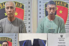 3 Pelaku Cabul Anak di Bawah Umur Diamankan : Ini Tampang Pelaku !