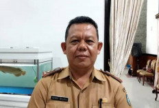 Dinkes OKU Kirim Sampel Sisa Makanan MBG Ke Laboratorium Palembang