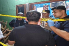  Peristiwa Tragis di Musi Rawas : Satu Keluarga Keracunan Asap Genset, Dua Orang Meninggal !