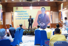 RK : Jakarta Butuh Perubahan Lewat Pemimpin Imajinatif