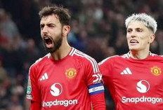 Duel Dua Tim Terluka di Final Liga Europa