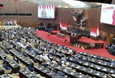 Puan Ajak Parlemen OKI Tolak Relokasi Warga Gaza  