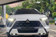 Beda Tipis, Fitur Melimpah: Mana yang Lebih Worth It, XFORCE Ultimate atau Exceed ? 