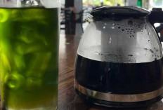 Ragam Jenis Teh di Indonesia, dari Tradisional hingga Modern