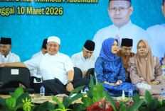 Deru Dorong Layanan Publik dan Kebersihan Lingkungan di Prabumulih