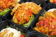 Nasi Ayam Grepek: Kuliner Kekinian yang Sedang Viral di Kalangan Pecinta Makanan