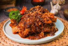Iga Bakar: Kuliner Favorit yang Terus Digemari Pecinta Makanan Indonesia