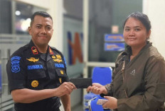 KAI Selamatkan Puluhan Juta Barang Penumpang yang Tertinggal di KA