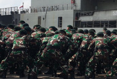 Lima Kodim Kodam Sriwijaya Laksanakan TMMD 2025