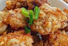 Ayam Goreng Bawah Putih : Cita Rasa Khas yang Mendunia