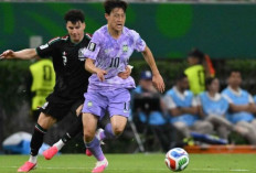 Piala Dunia 2026: Meksiko Taklukkan Korea Selatan 1-0, Kokoh di Puncak Grup A  