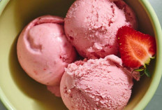  Es Krim Ternyata  Baik untuk Pertumbuhan Tulan dan Gigi Anak