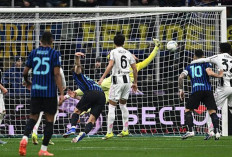 Hasil Inter Milan 3-2 Juventus: Gol Menit 90 Zielinski Kunci Derby d’Italia dan Kokohkan Puncak!