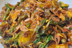 Rujak Petis Jawa Timur: Cita Rasa Tradisional yang Memikat Lidah