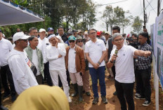 PTPN I Terapkan Praktik Bisnis Ramah Lingkungan dan Berkelanjutan