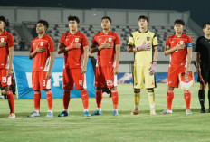 Dihajar Jepang 3-1, Timnas U17 Indonesia Gagal Raih Tiket Piala Dunia U17