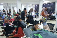 Optimalkan Petugas BPJS Satu di Fasilitas Kesehatan