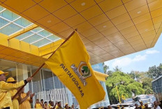 Golkar Lepas Mudik Gratis 2026