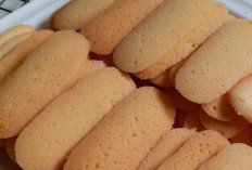 Ragam Kue Kering yang Selalu Hadir di Berbagai Momen Spesial