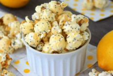 Popcorn, Camilan Wajib yang Tak Terpisahkan Saat Menonton di Bioskop