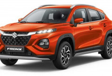 Segmen Small SUV Indonesia Makin Ketat: Fronx Jadi Pemicu Rival Upgrade Fitur dan Harga