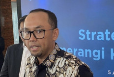 Pemberantasan Judol Butuh Kolaborasi Semua Pihak