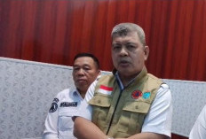 Ogan Ilir Tetapkan Status Siaga Darurat, Karhutla Capai 25 Hektar Lebih