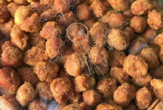 Oleh-Oleh Khas Bali, Pesona Tiada Habisnya untuk Dibawa Pulang Wisatawan
