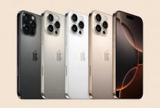  iPhone 16 Pro Tawarkan Semua: Tangguh, Ringan, dan Siap untuk Segala Tantangan